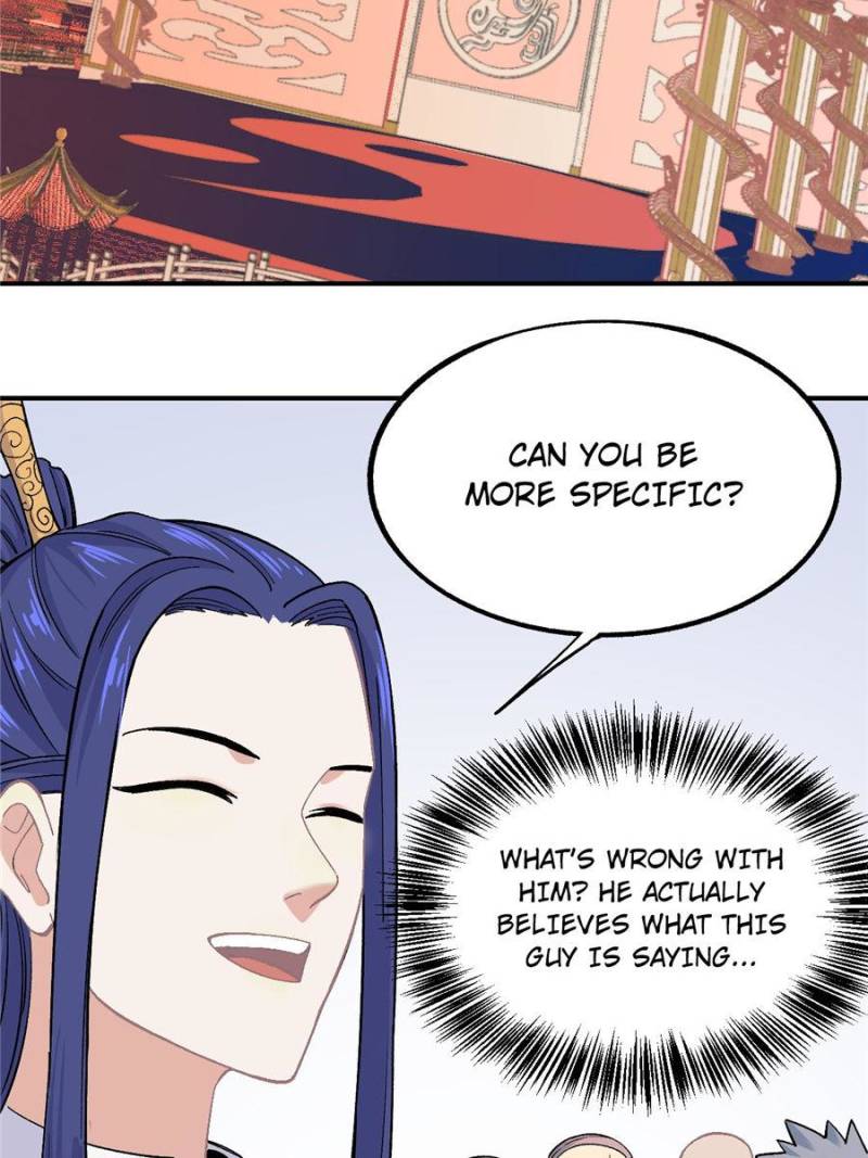 All Hail the Sect Leader Chapter 8 275 028