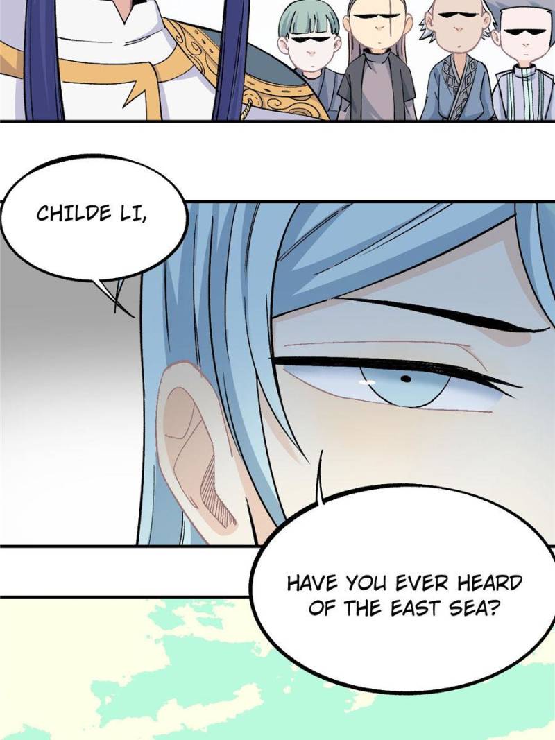 All Hail the Sect Leader Chapter 8 276 029