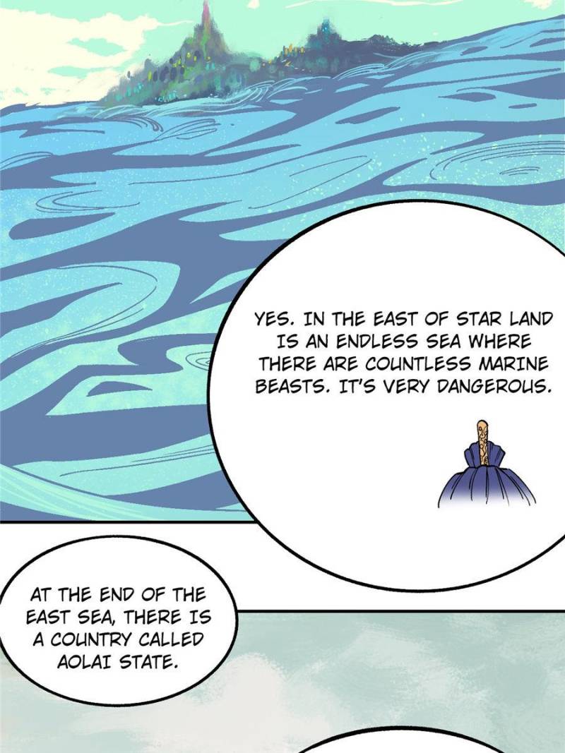 All Hail the Sect Leader Chapter 8 278 031