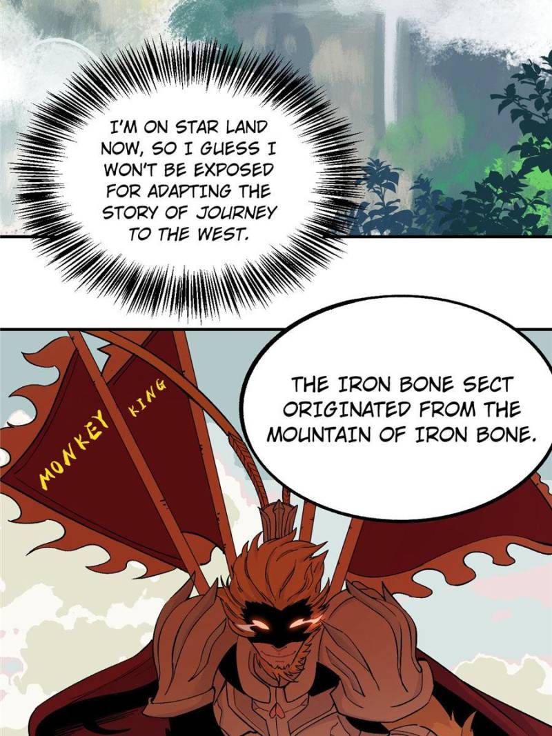 All Hail the Sect Leader Chapter 8 281 034
