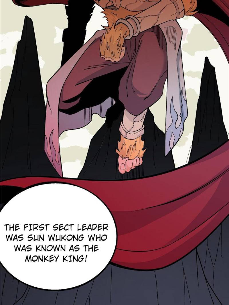 All Hail the Sect Leader Chapter 8 282 035