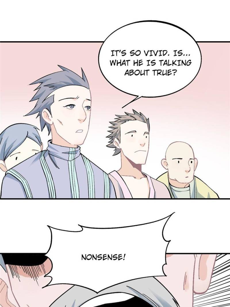 All Hail the Sect Leader Chapter 8 284 037