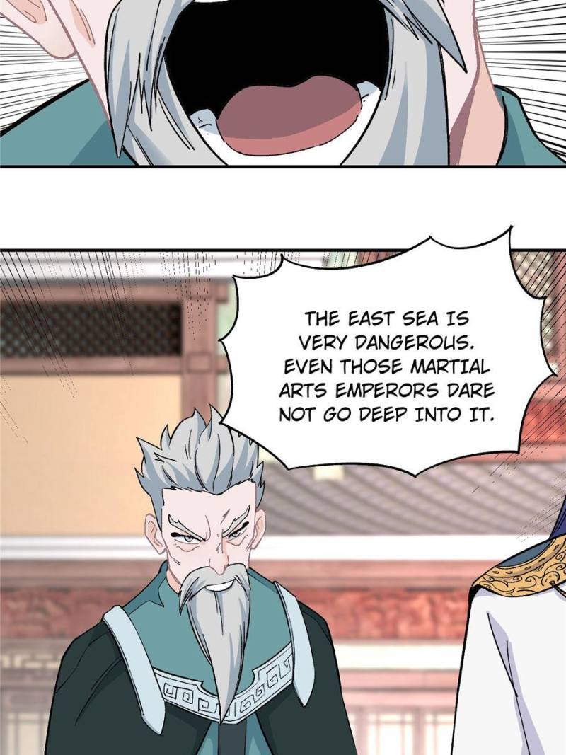 All Hail the Sect Leader Chapter 8 285 038