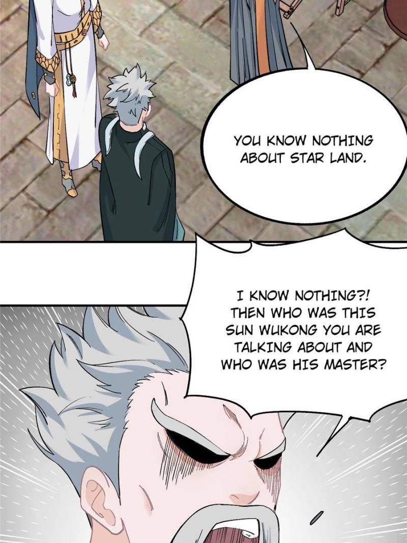 All Hail the Sect Leader Chapter 8 288 041