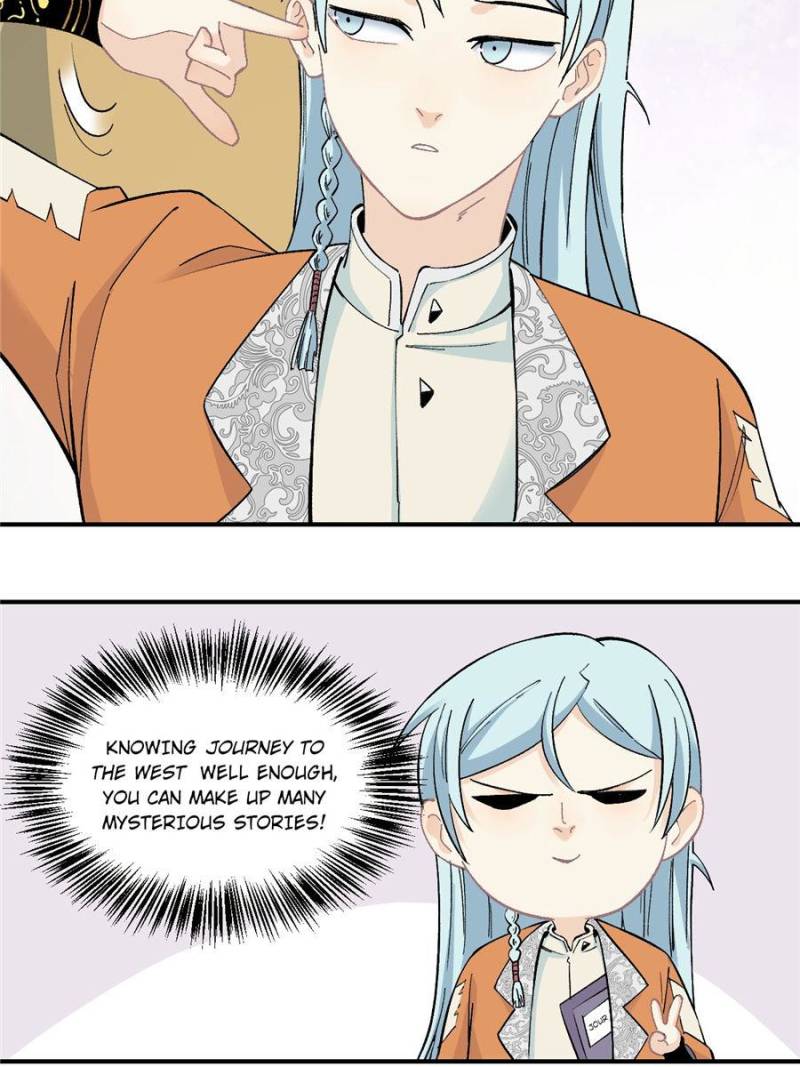 All Hail the Sect Leader Chapter 8 291 044