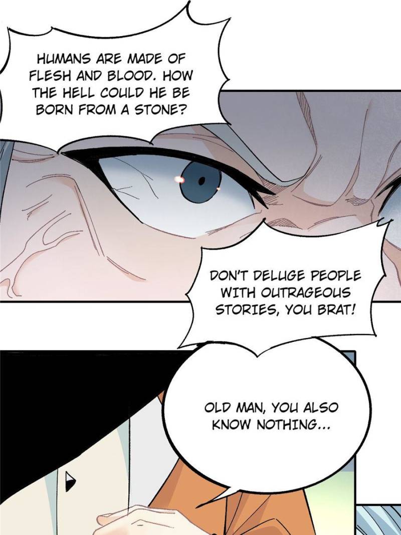 All Hail the Sect Leader Chapter 8 293 046
