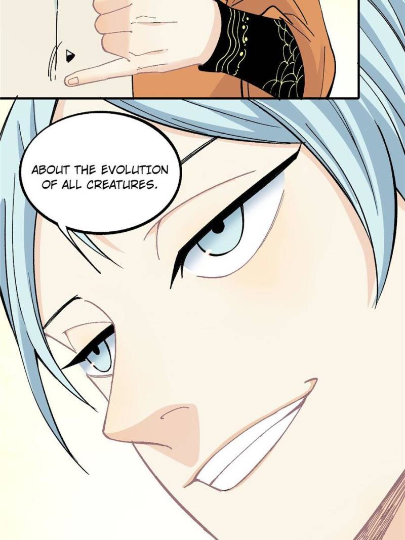 All Hail the Sect Leader Chapter 8 294 047