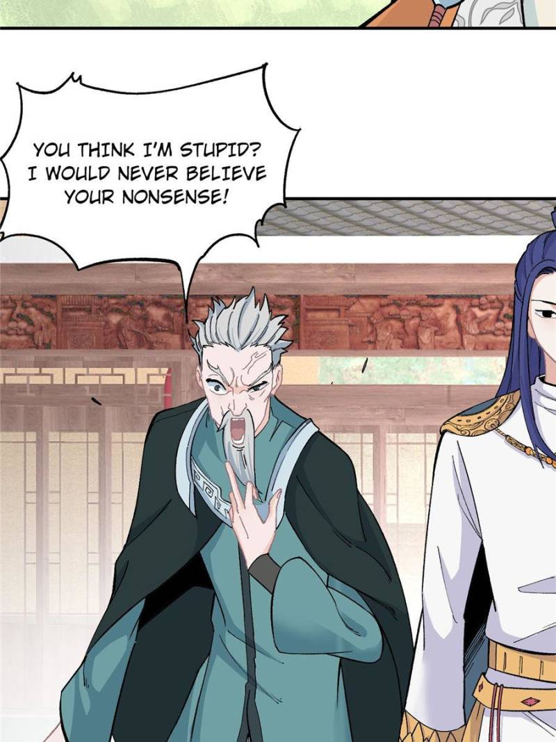 All Hail the Sect Leader Chapter 8 296 049