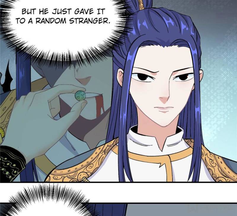 All Hail the Sect Leader Chapter 8 307 060