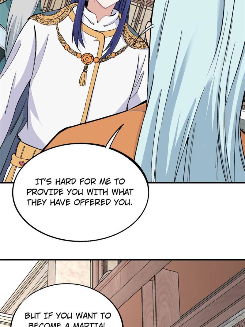 All Hail the Sect Leader Chapter 8 309 062
