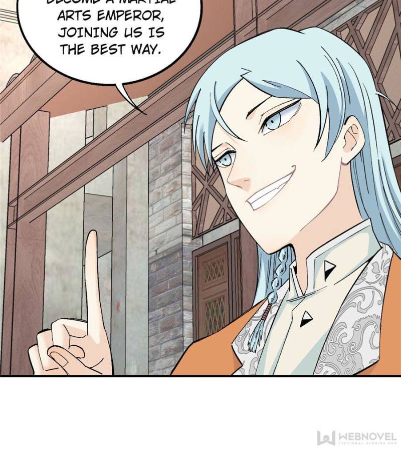 All Hail the Sect Leader Chapter 8 310 063