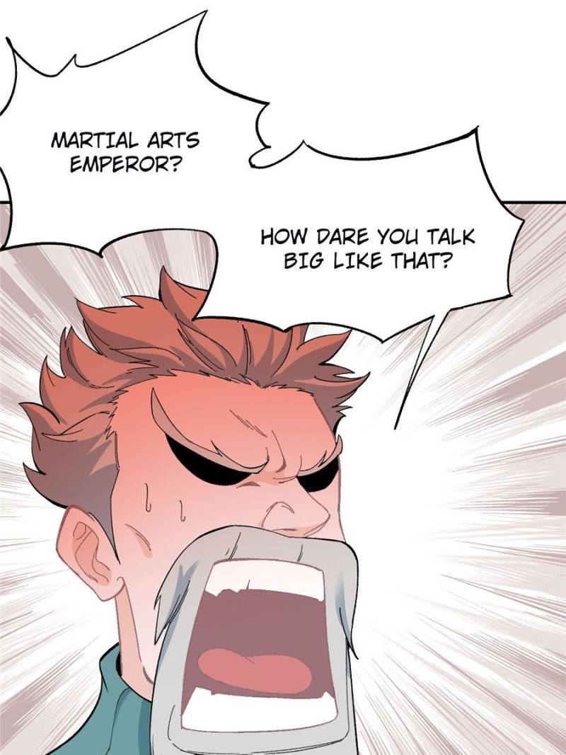 All Hail the Sect Leader Chapter 8 311 064