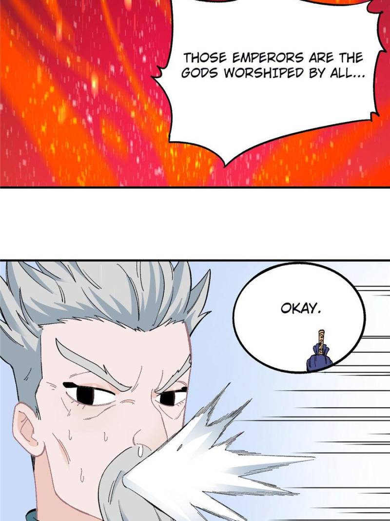 All Hail the Sect Leader Chapter 8 314 067