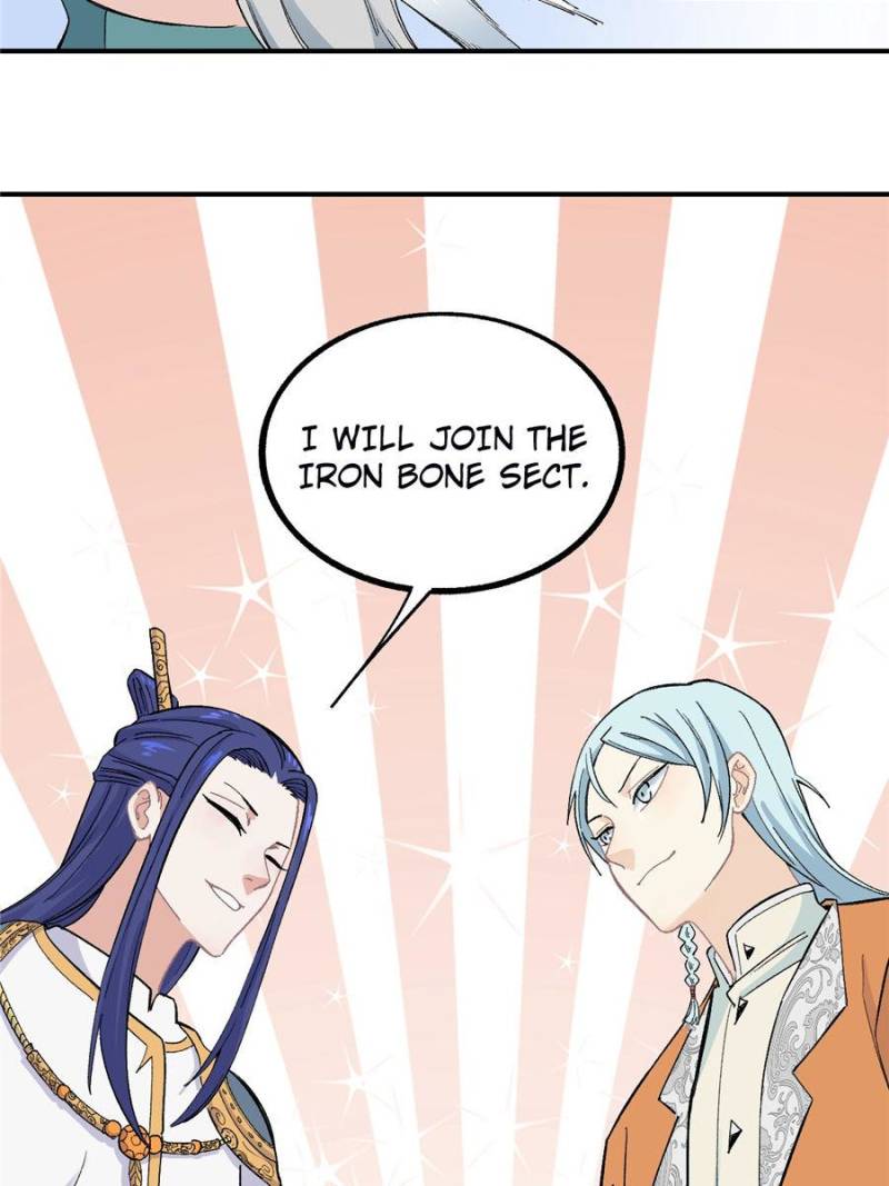 All Hail the Sect Leader Chapter 8 315 068