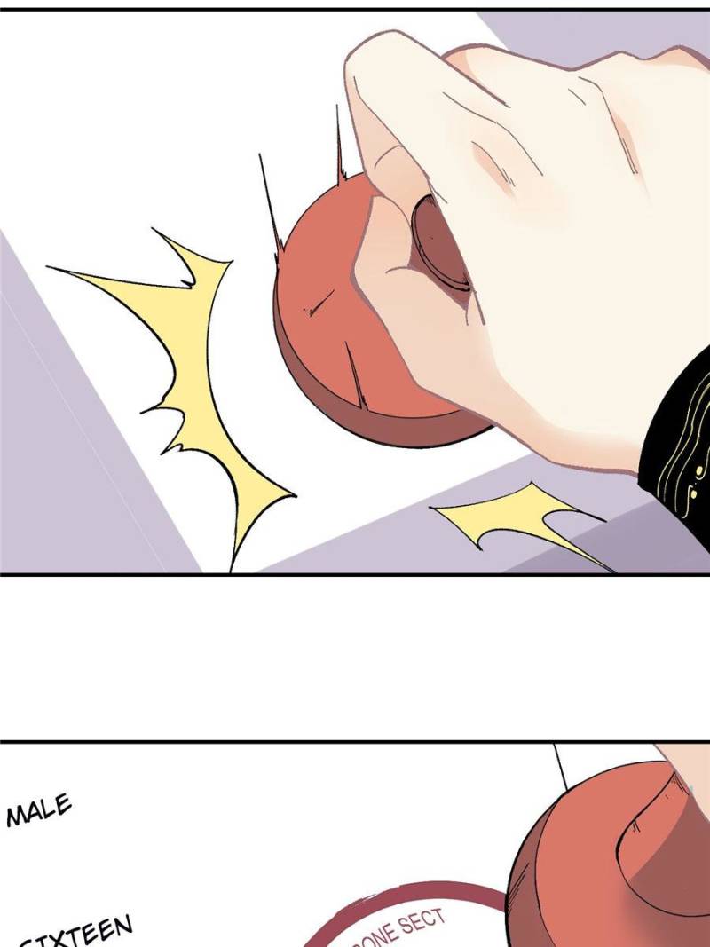 All Hail the Sect Leader Chapter 8 317 070