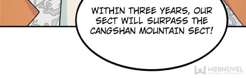 All Hail the Sect Leader Chapter 8 325 078