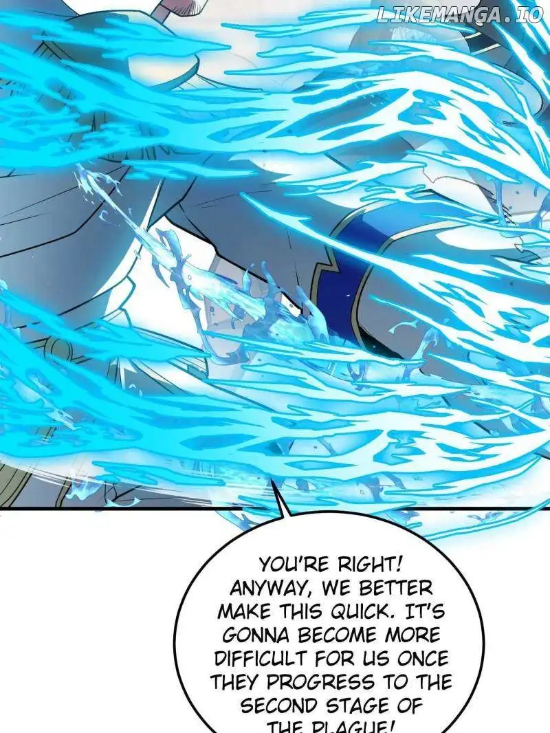 Evil Dragon Is Reincarnated! Revenge Begins at the Age of Five! Chapter 171 107 016
