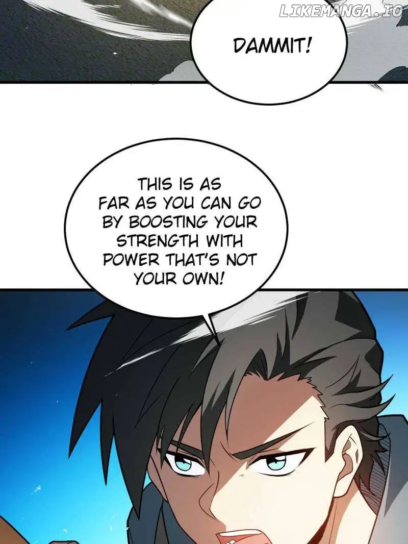Evil Dragon Is Reincarnated! Revenge Begins at the Age of Five! Chapter 171 113 022