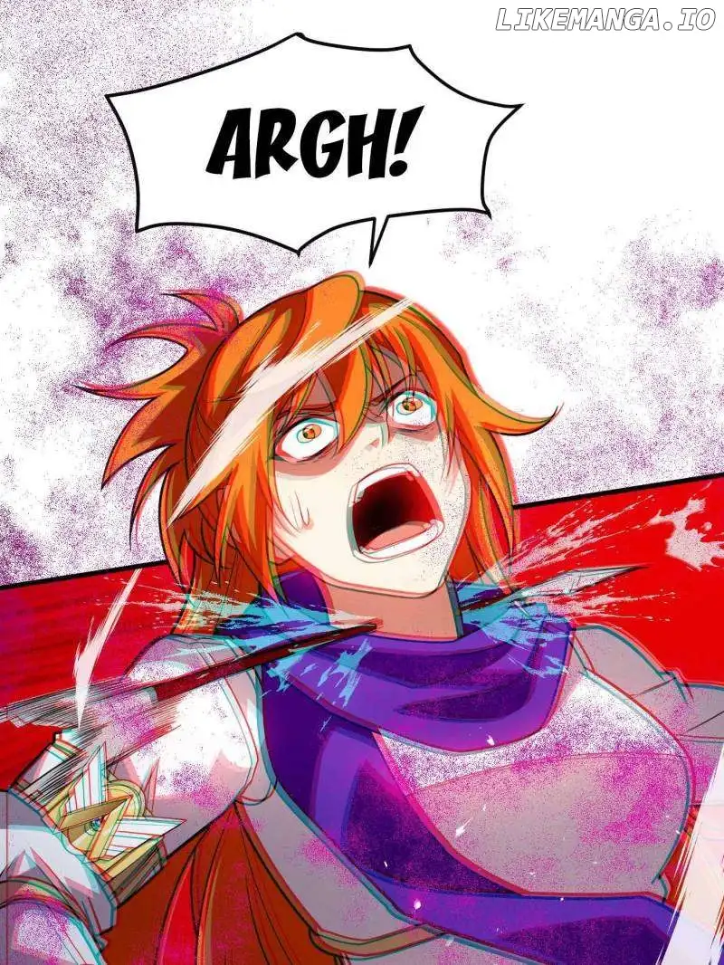 Evil Dragon Is Reincarnated! Revenge Begins at the Age of Five! Chapter 171 115 024
