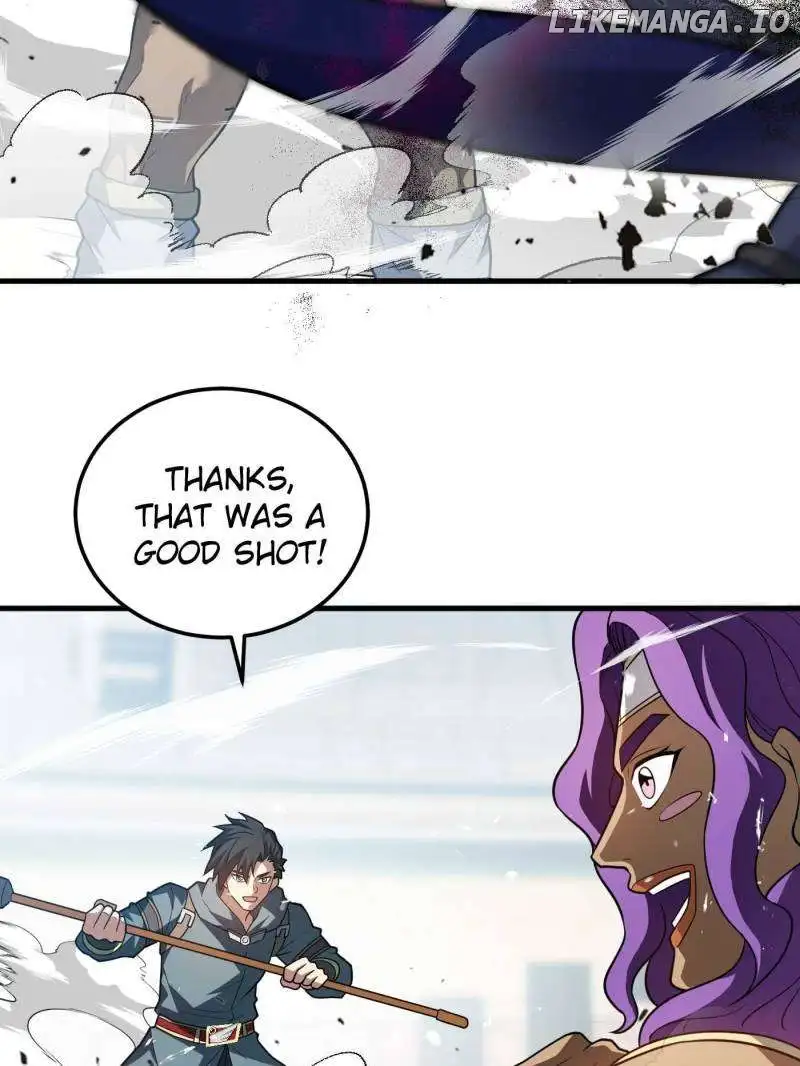Evil Dragon Is Reincarnated! Revenge Begins at the Age of Five! Chapter 171 118 027