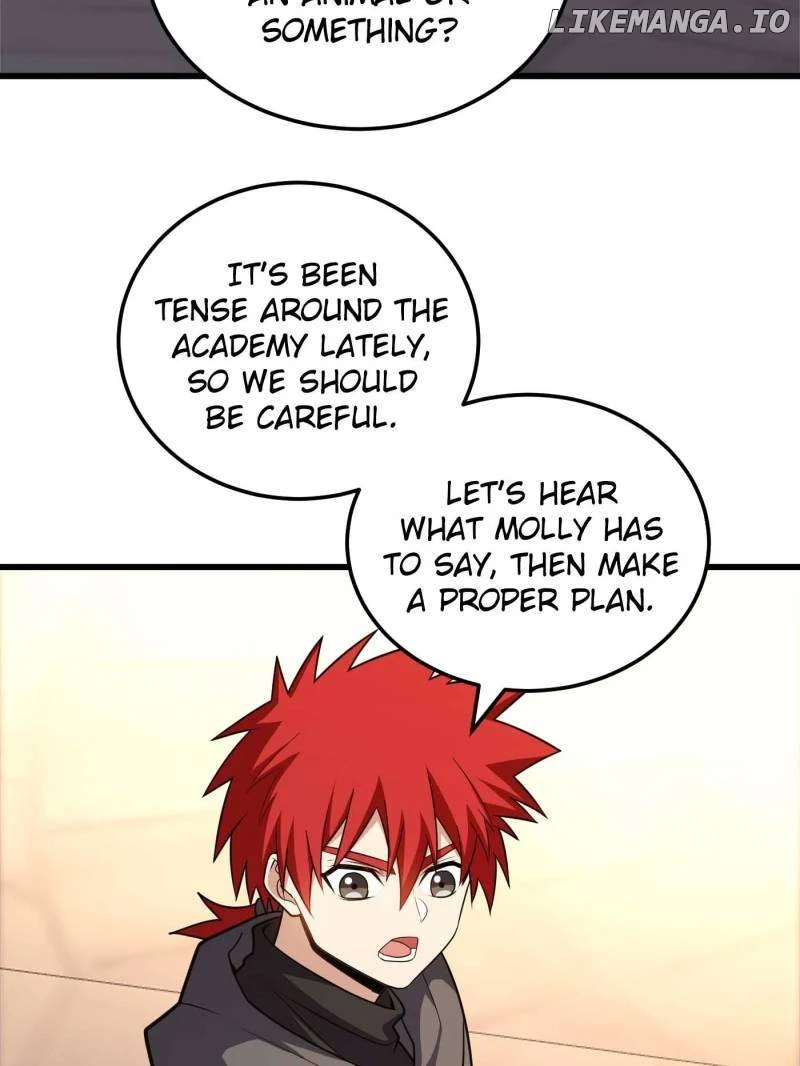 Evil Dragon Is Reincarnated! Revenge Begins at the Age of Five! Chapter 189 101 04