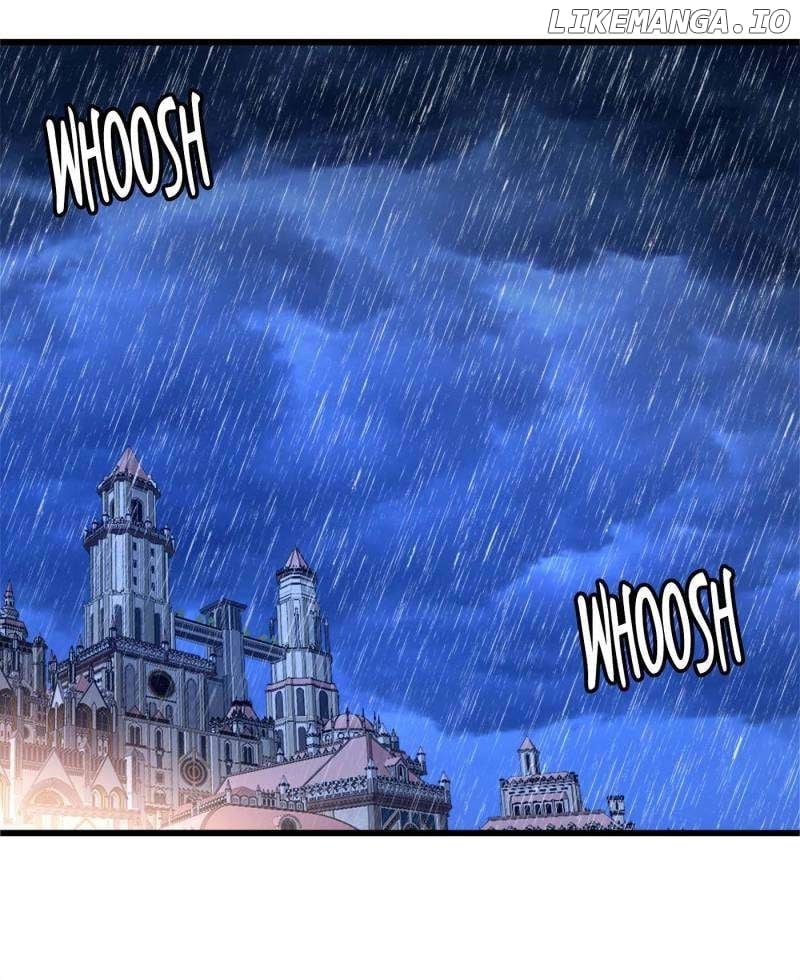 Evil Dragon Is Reincarnated! Revenge Begins at the Age of Five! Chapter 189 103 06