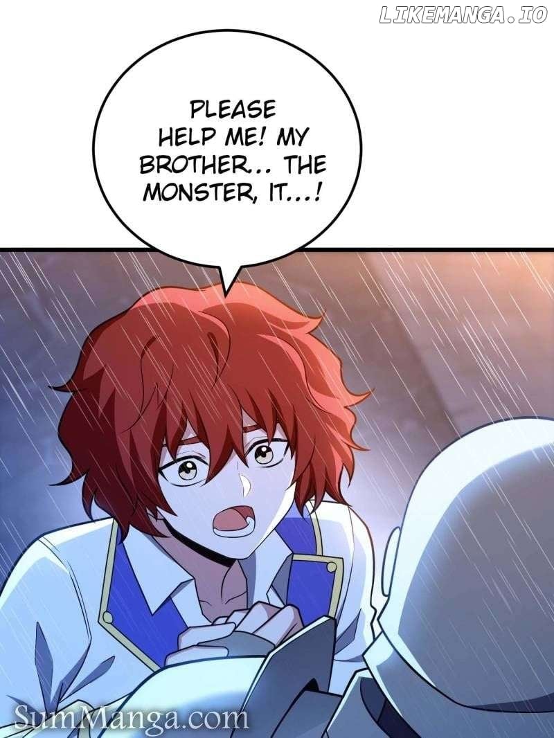 Evil Dragon Is Reincarnated! Revenge Begins at the Age of Five! Chapter 189 107 10