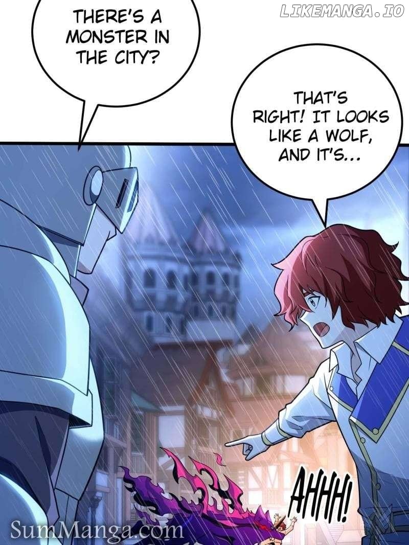 Evil Dragon Is Reincarnated! Revenge Begins at the Age of Five! Chapter 189 109 12