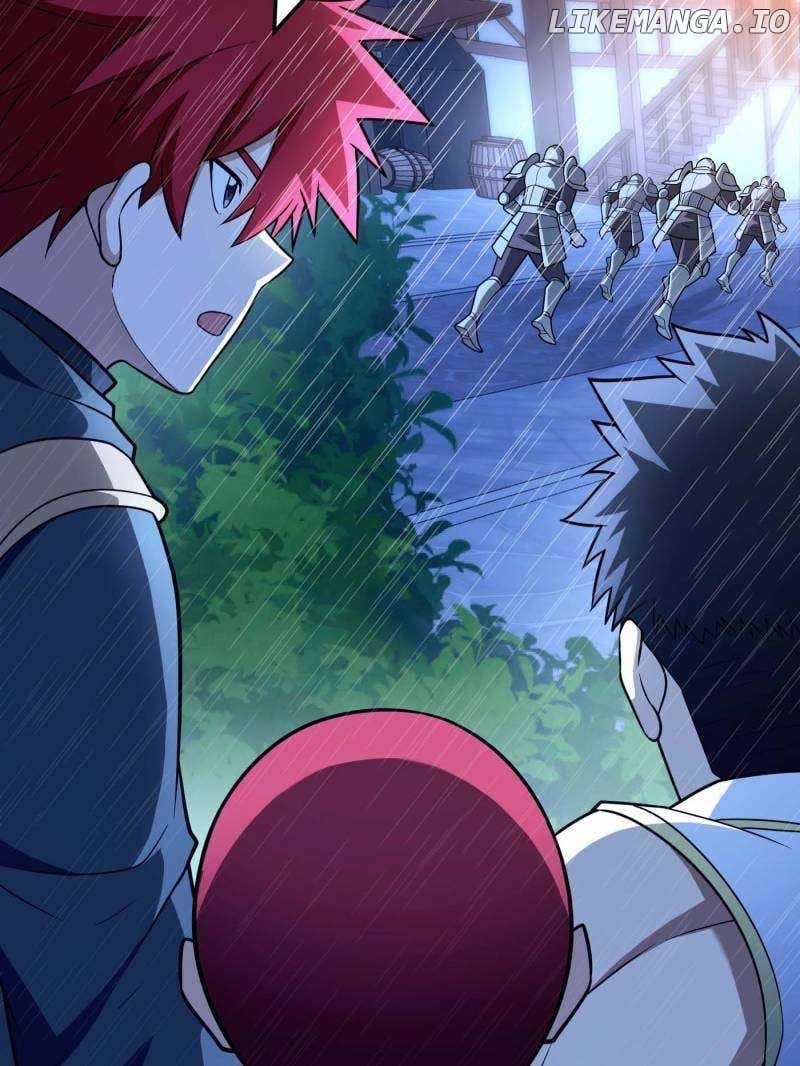 Evil Dragon Is Reincarnated! Revenge Begins at the Age of Five! Chapter 189 115 18