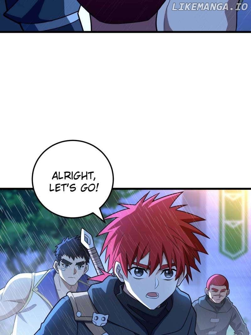 Evil Dragon Is Reincarnated! Revenge Begins at the Age of Five! Chapter 189 116 19