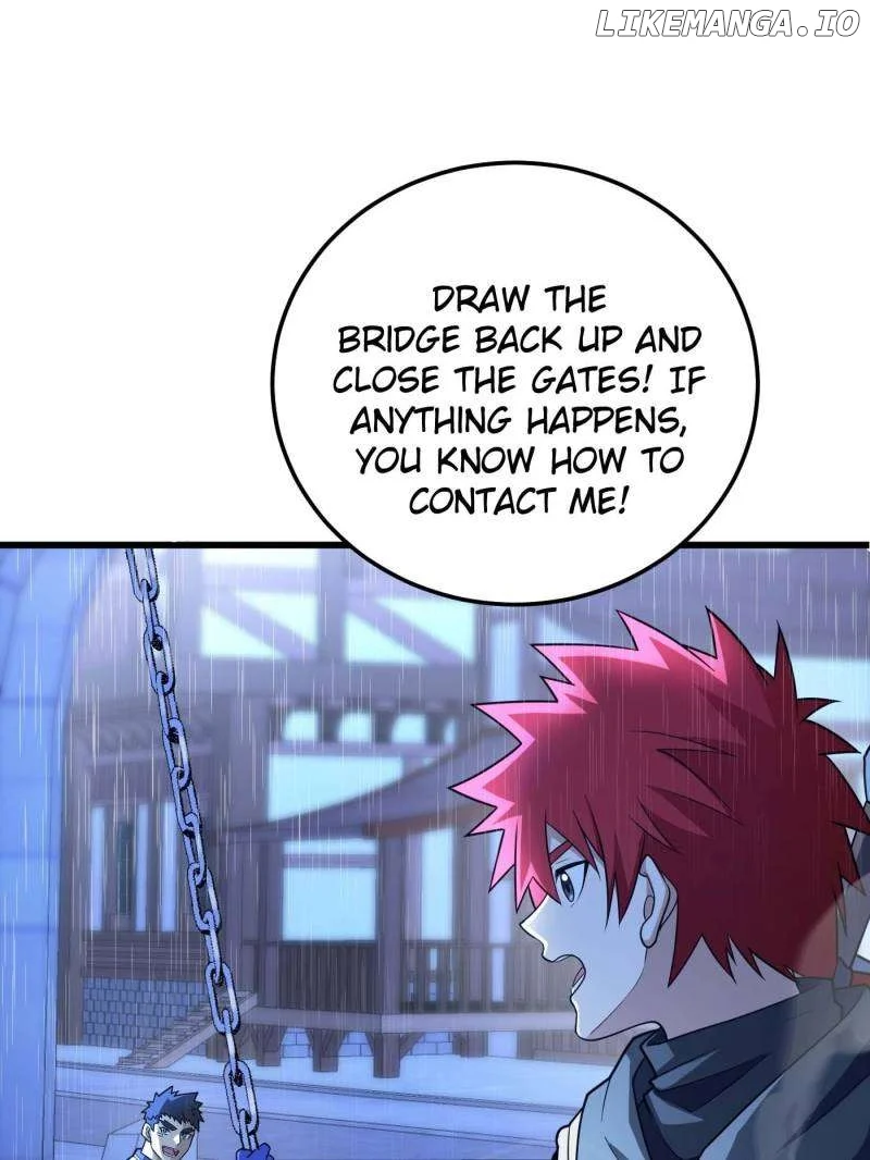 Evil Dragon Is Reincarnated! Revenge Begins at the Age of Five! Chapter 189 121 24