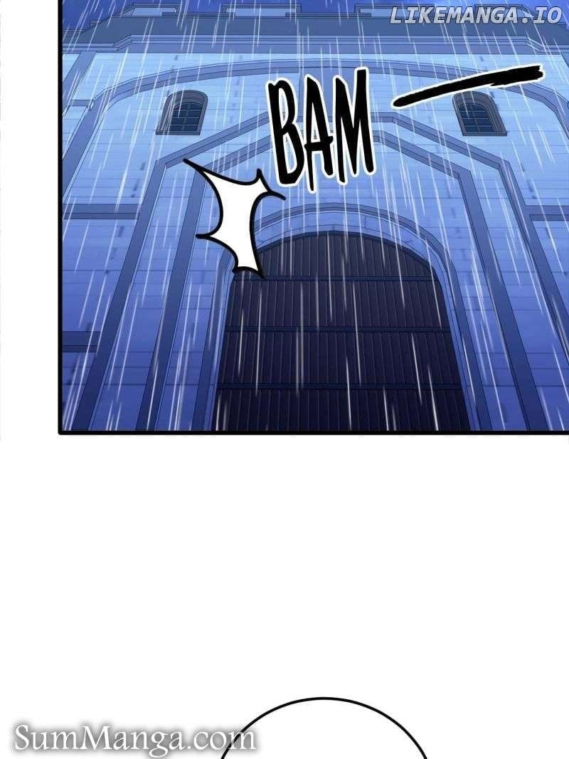 Evil Dragon Is Reincarnated! Revenge Begins at the Age of Five! Chapter 189 124 27