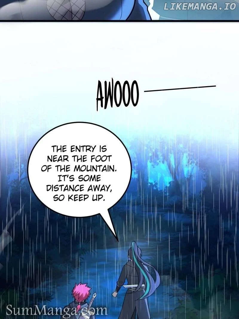 Evil Dragon Is Reincarnated! Revenge Begins at the Age of Five! Chapter 189 126 29