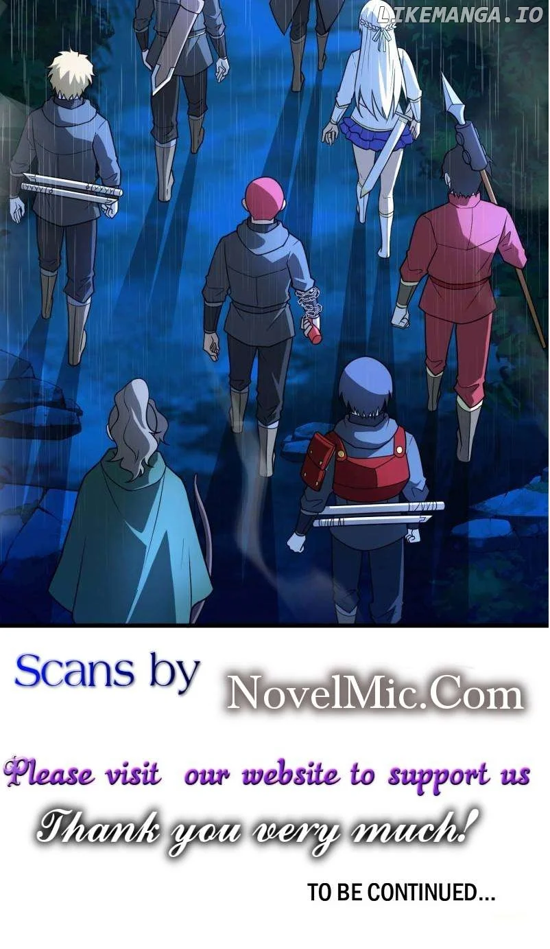 Evil Dragon Is Reincarnated! Revenge Begins at the Age of Five! Chapter 189 127 30