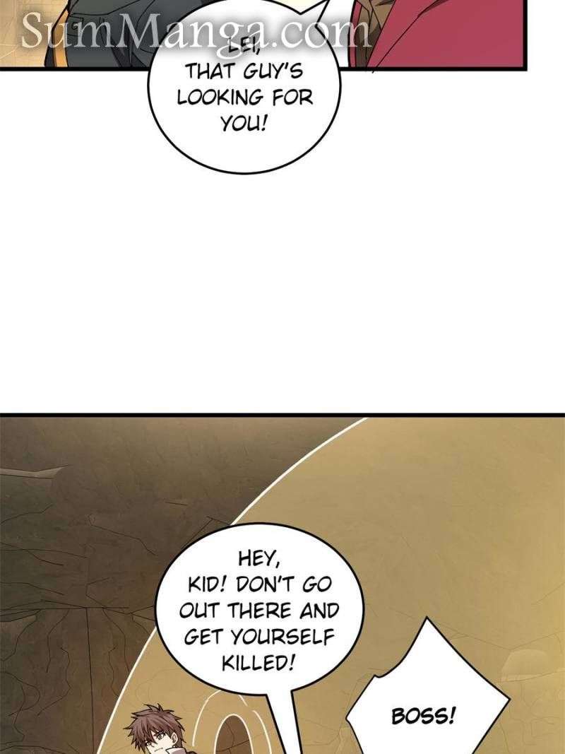 Evil Dragon Is Reincarnated! Revenge Begins at the Age of Five! Chapter 262 126 020