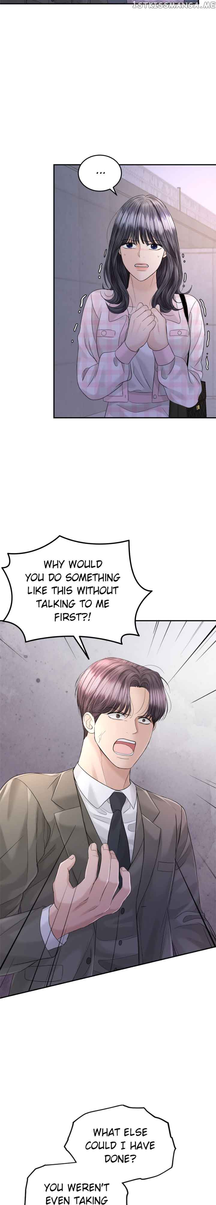 The Essence Of A Perfect Marriage Chapter 100 126 14