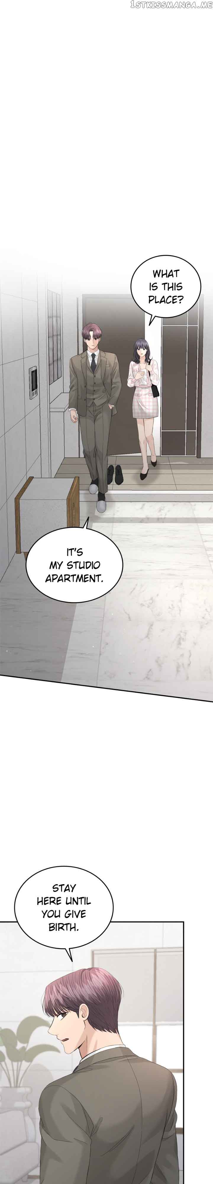 The Essence Of A Perfect Marriage Chapter 100 130 18