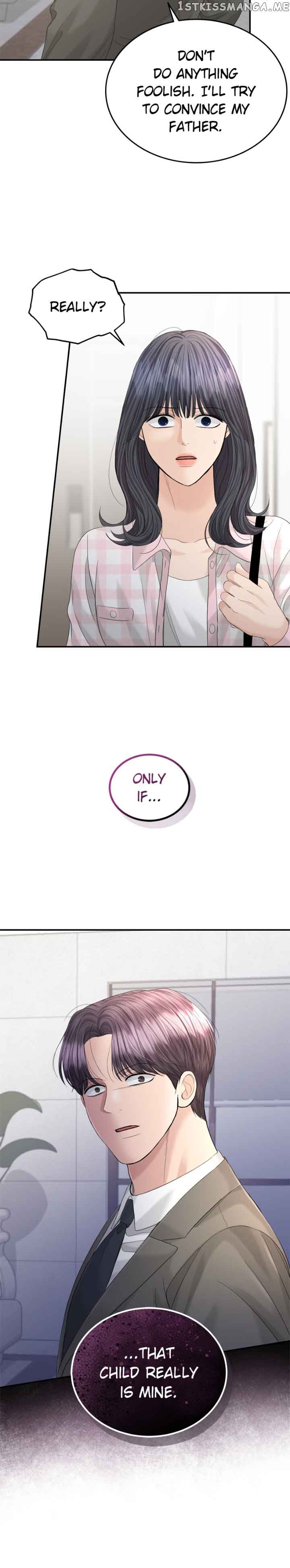 The Essence Of A Perfect Marriage Chapter 100 131 19