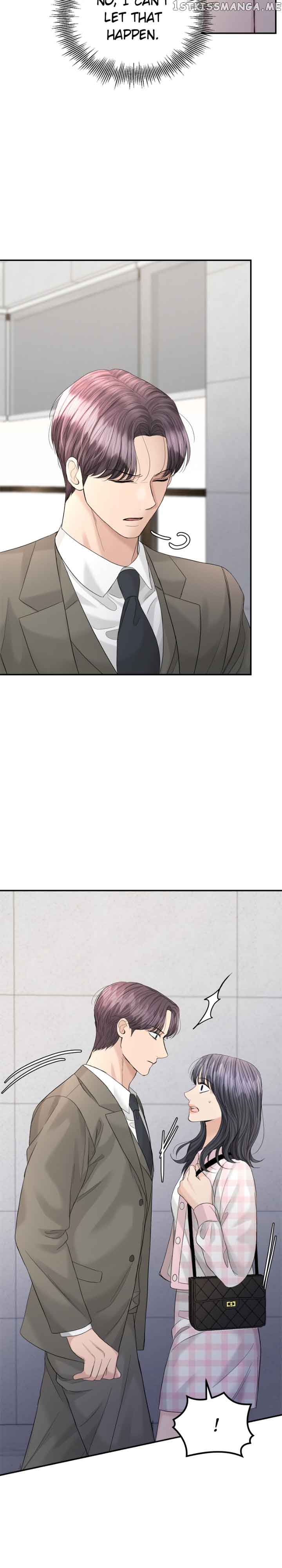The Essence Of A Perfect Marriage Chapter 100 133 21
