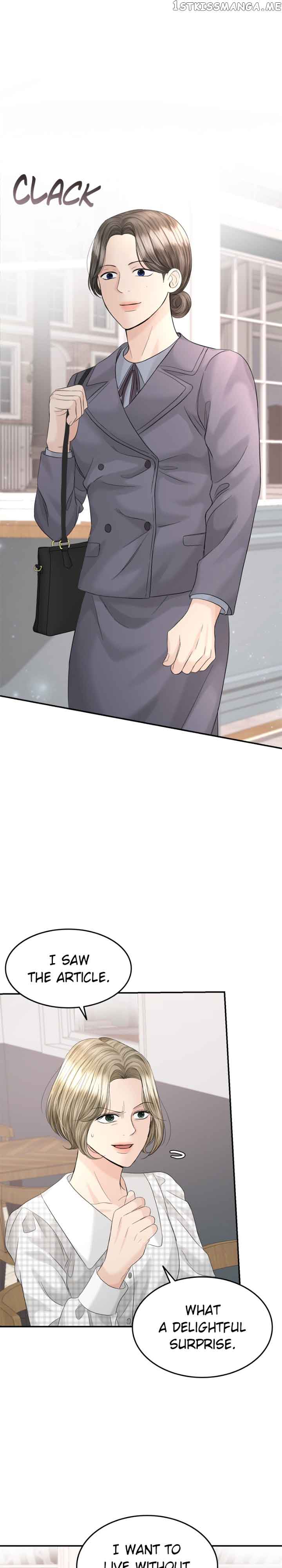 The Essence Of A Perfect Marriage Chapter 100 137 25