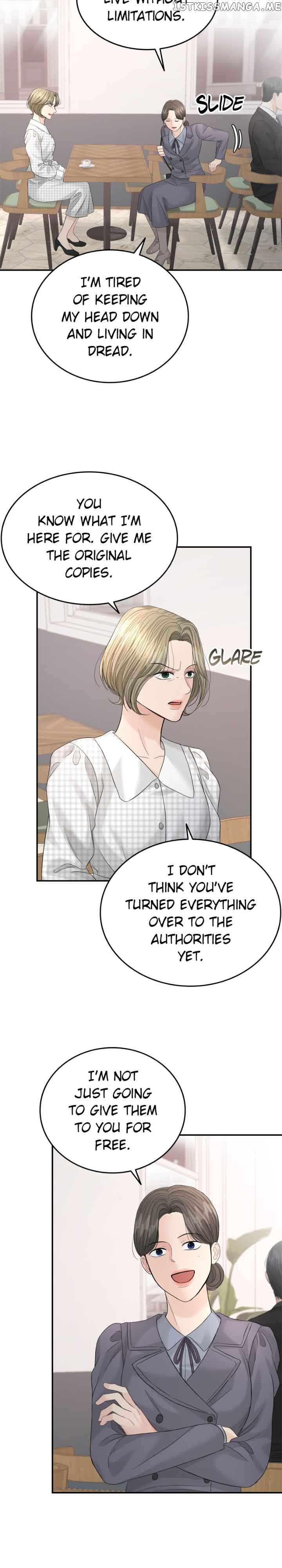 The Essence Of A Perfect Marriage Chapter 100 138 26