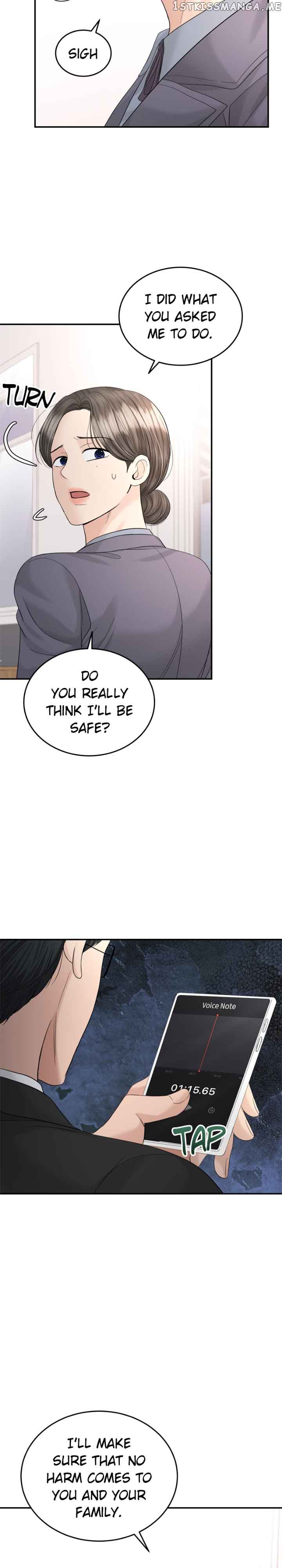 The Essence Of A Perfect Marriage Chapter 100 145 33