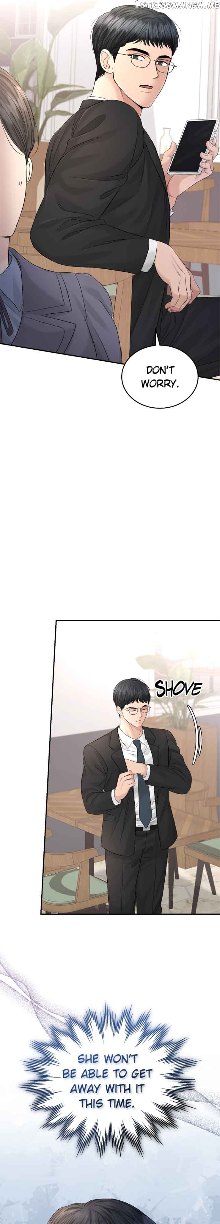 The Essence Of A Perfect Marriage Chapter 100 146 34