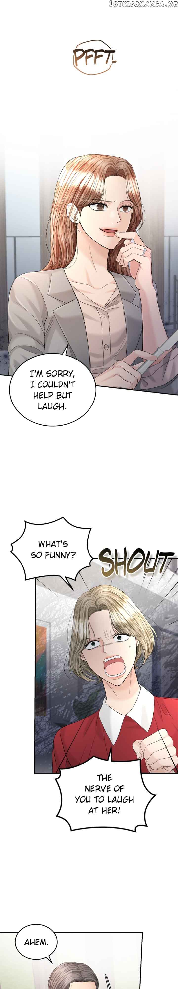 The Essence Of A Perfect Marriage Chapter 101 134 16