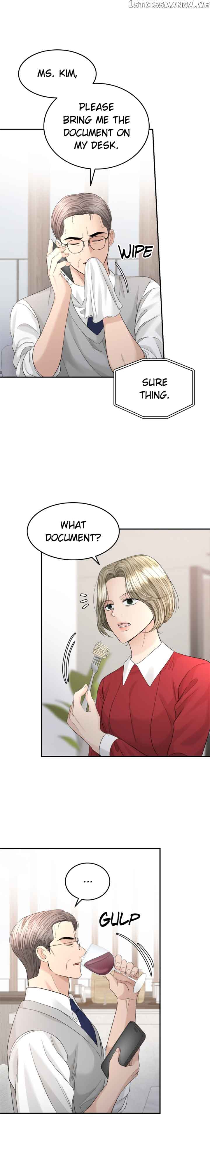 The Essence Of A Perfect Marriage Chapter 101 138 20