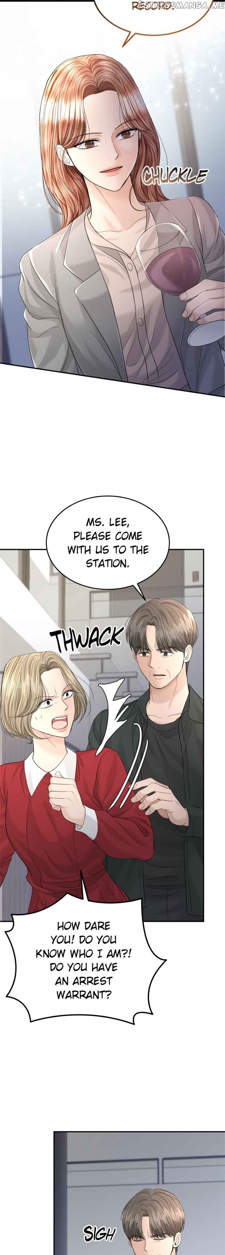 The Essence Of A Perfect Marriage Chapter 101 147 29