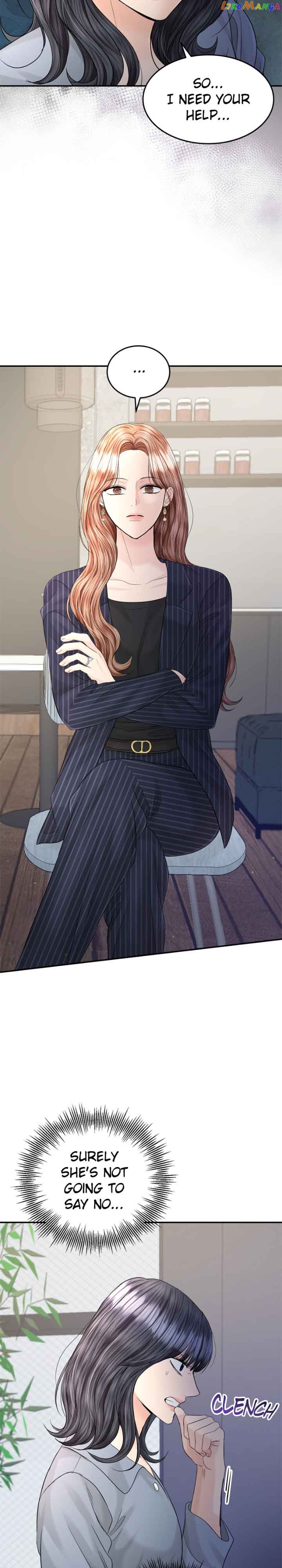 The Essence Of A Perfect Marriage Chapter 102 134 13