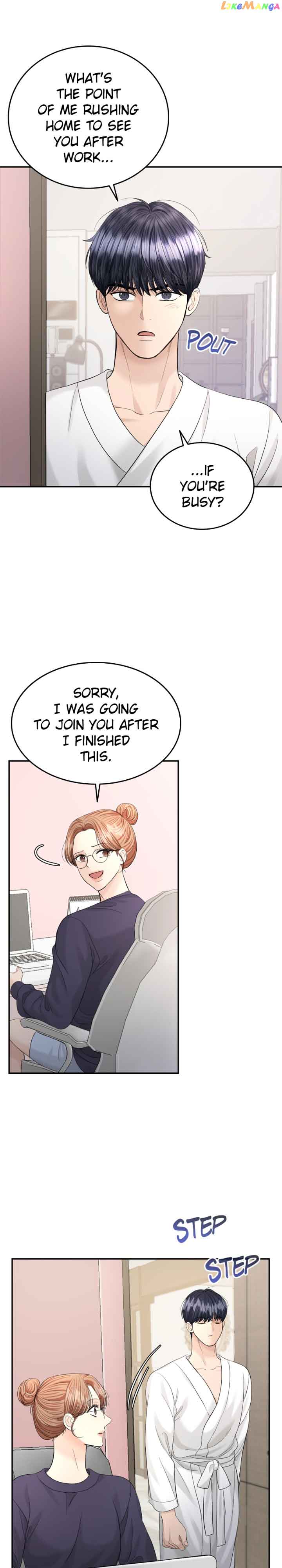 The Essence Of A Perfect Marriage Chapter 102 148 27