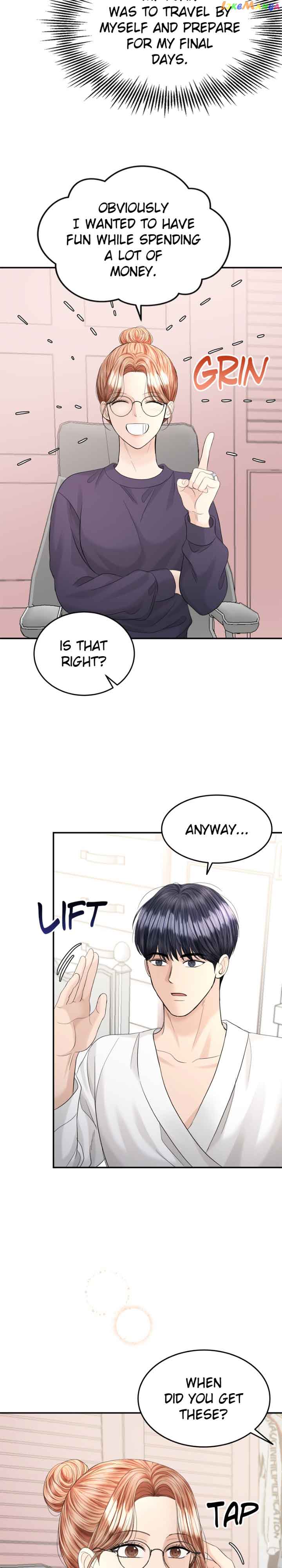 The Essence Of A Perfect Marriage Chapter 102 153 32