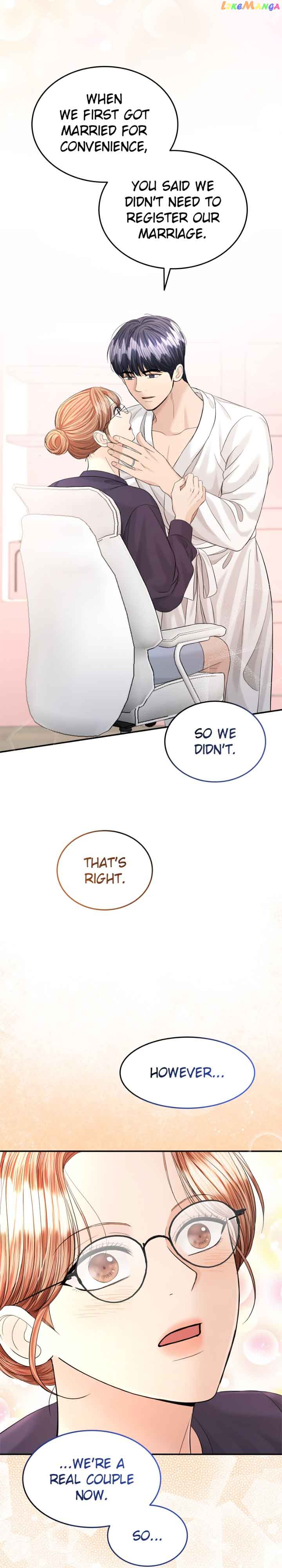 The Essence Of A Perfect Marriage Chapter 102 157 36